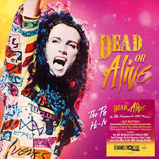 Dead Or Alive - The Pete Hammond Hi-Nrg Remixes [RSD 2024]