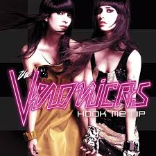 The Veronicas - Hook Me Up (Fluorescent Pink Vinyl) (RSD Black Friday 2024)
