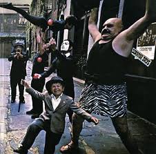 The Doors - Strange Days  (180 Gram 45RPM Audiophile Vinyl)