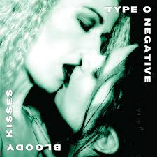 Type O Negative - Bloody Kisses: Suspended In Dusk (Green & Black Swirl Vinyl, 30th Anniversary Edition))