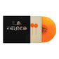 L.S Dunes - Past Lives (Orange Crush Vinyl)
