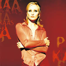 Patricia Kaas - Dans Ma Chair (LIMITED RED 180 Gram Audiophile Vinyl)