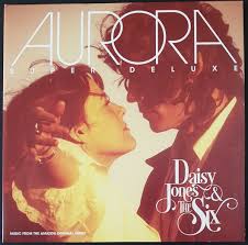 Daisy Jones & The Six - Aurora (Baby Blue Vinyl)