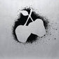 Silver Apples - Silver Apples (Liquid Smoke Vinyl)