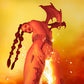 Eartheater & Phoenix - Flames Are Dew Upon My Skin