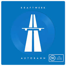 Kraftwerk - Autobahn