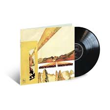 Stevie Wonder - Innervisions