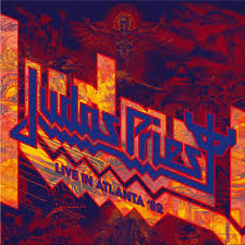 Judas Priest - Live In Atlanta '82 (RSD)