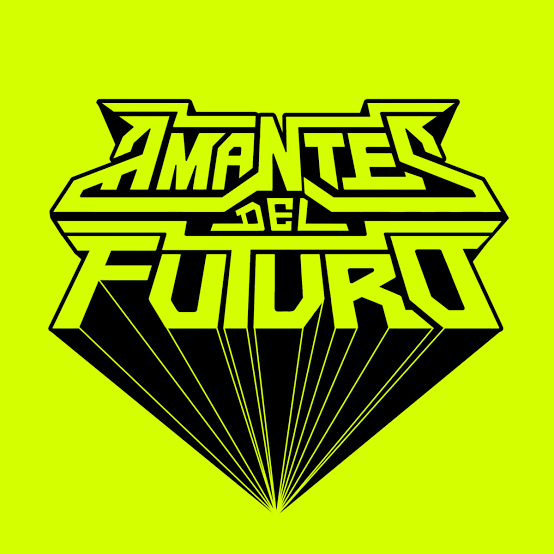Amantes Del Futuro - Sabor Sonico