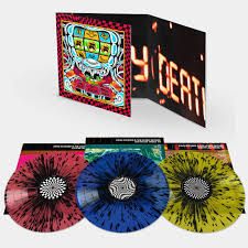 King Gizzard & The Lizard Wizard - King Gizzard: Live In Las Vegas '24