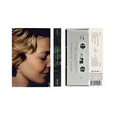 Maggie Rogers - Don't Forget Me [Cassette]