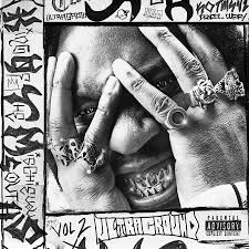 Denzel Curry - King Of The Mischievous South Vol. 2  (Neon Violet Vinyl, limited, indie-retail exclusive)