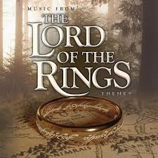 Various Artists - Lord Of The Rings
