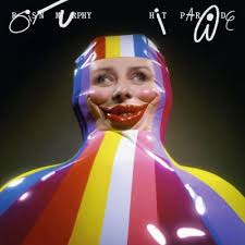 Roisin Murphy - Hit Parade (Signed Edition)