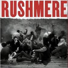 Mumford & Sons - Rushmere (Bloodshot Red Vinyl)