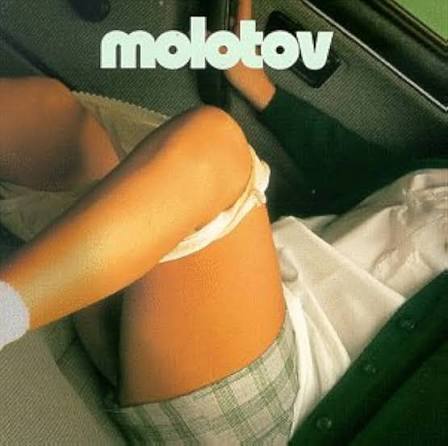 Molotov - Donde Jugaran Las Niñas?