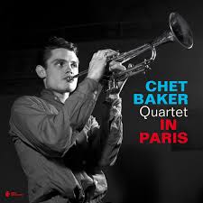 Chet Baker Quartet - In Paris