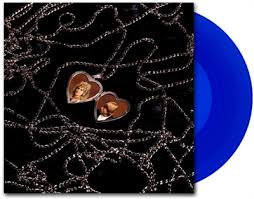 Tennis - Face Down In The Garden (Cobalt Blue Vinyl)