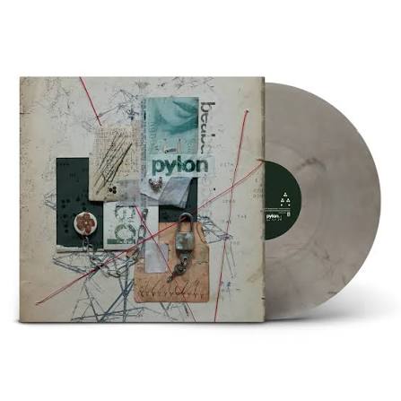 Beabadoobee - Pylon (Oyster Vinyl)