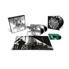 The Beatles - Revolver (Deluxe Boxset)