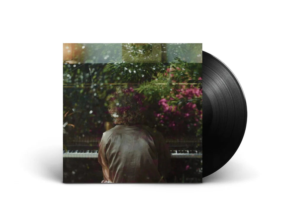 FKJ - Just Piano EP