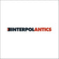 Interpol ‎- Antics (Red Vinyl)