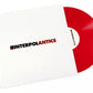 Interpol ‎- Antics (Red Vinyl)