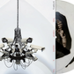 Interpol - This Mirror Weighs A Ton (CCTV Effect Vinyl)