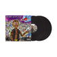 Juice WRLD - The Party Never Ends (Coal Color Vinyl)