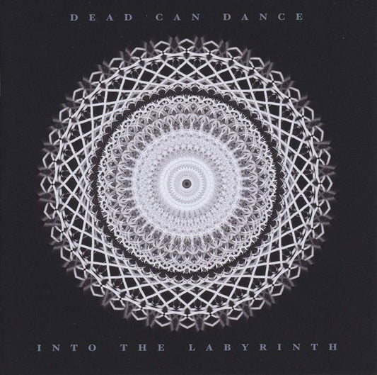 Dead Can Dance - Into The Labyrinth