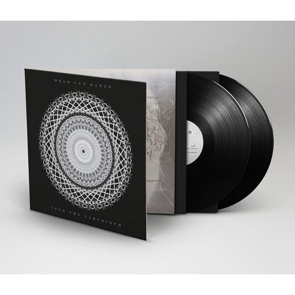 Dead Can Dance - Into The Labyrinth