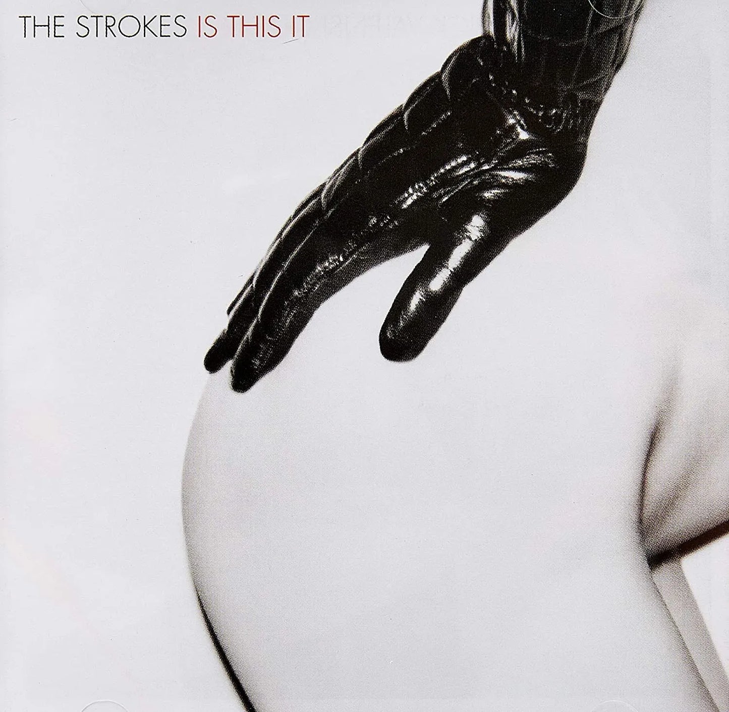 The Strokes - This is It