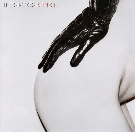The Strokes - This is It