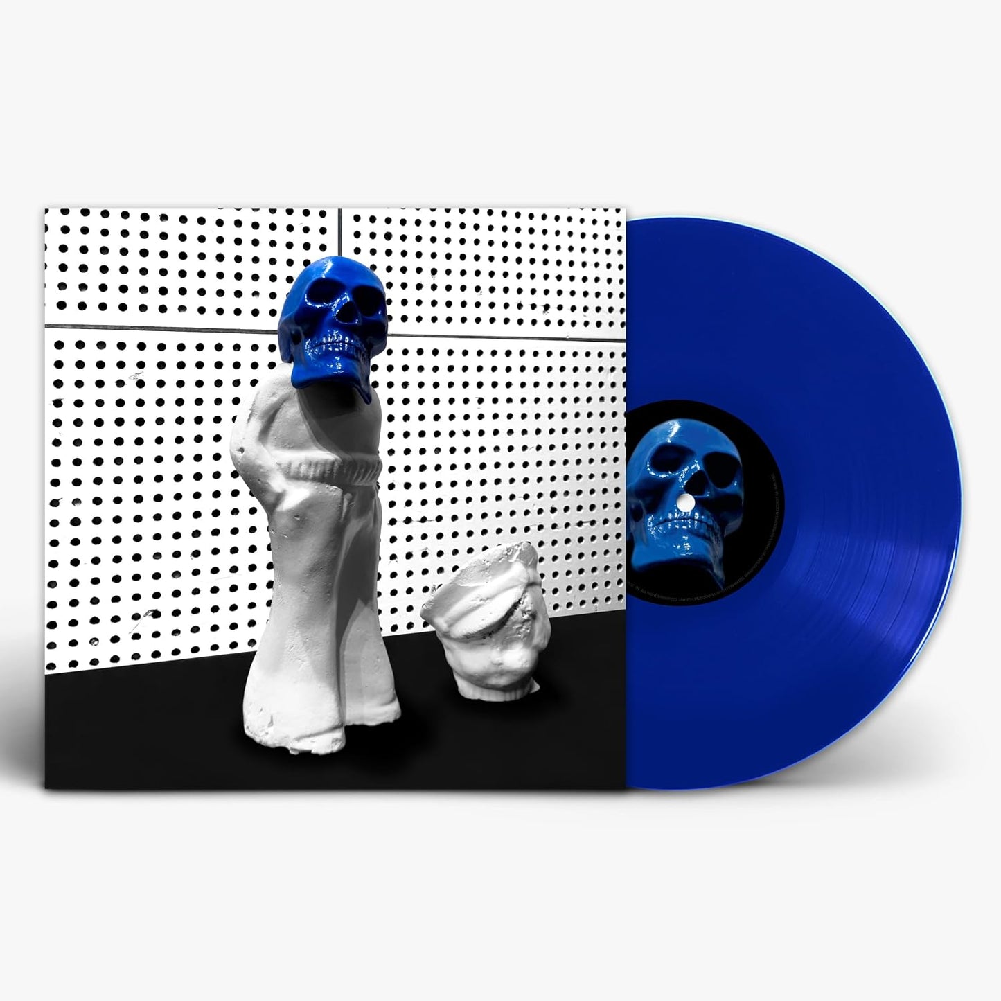 Jack White - Frozen Charlotte (Limited Edition Ice Blue Vinyl)