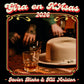 Javier Blake & Kill Aniston - Gira En Kasas 2026