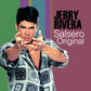 Jerry Rivera - El Bebé... Salsero Original (Orchid Vinyl)