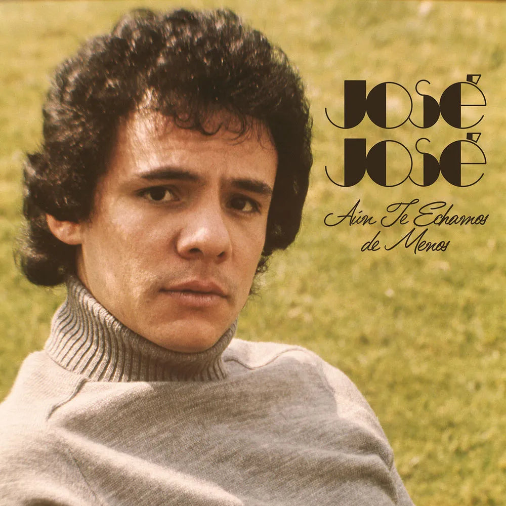 José José - Aun Te Echamos De Menos