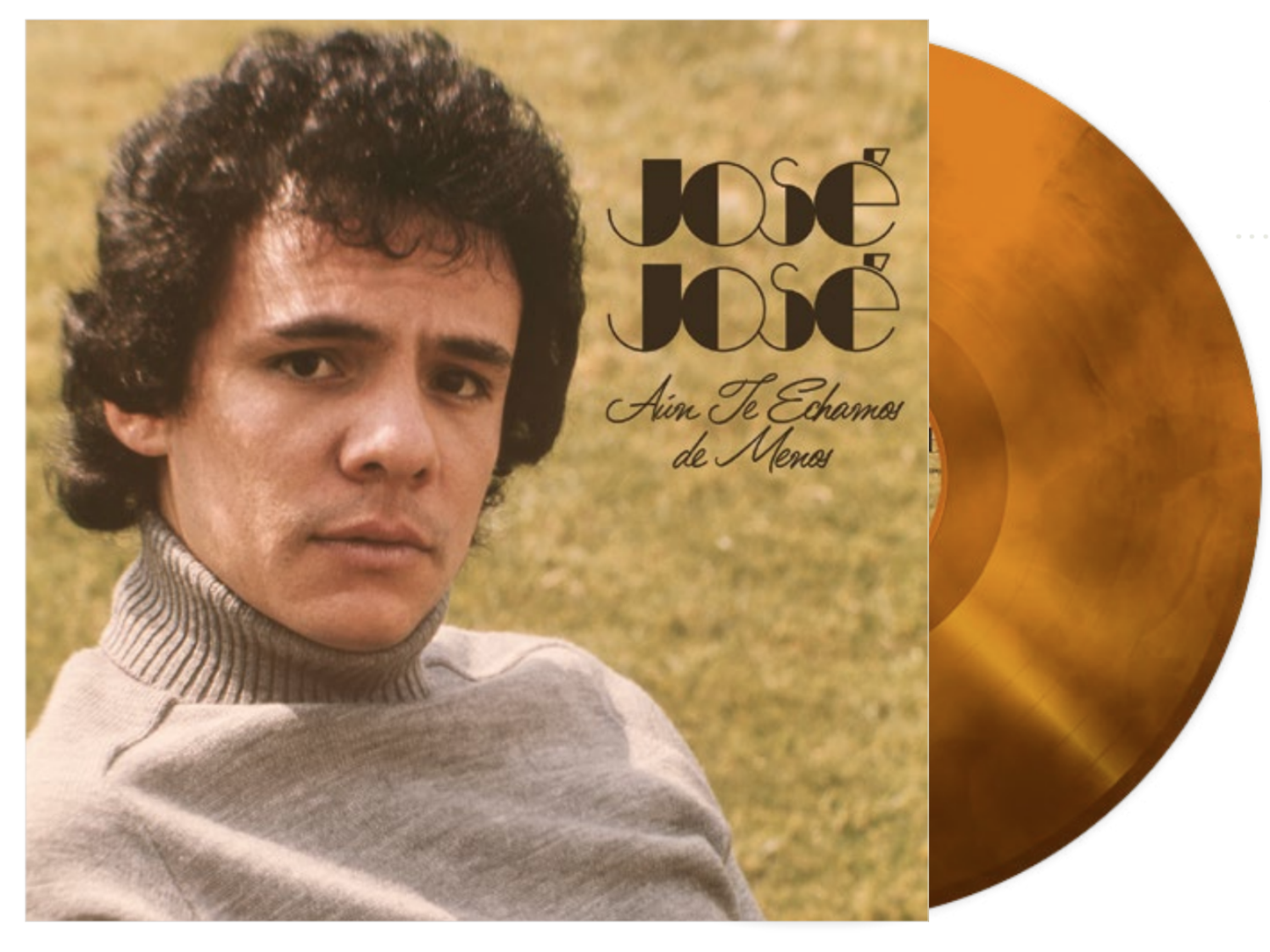 José José - Aun Te Echamos De Menos