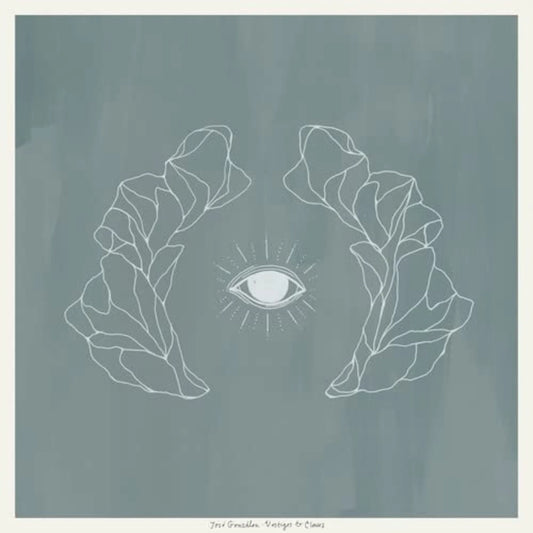 Jose Gonzalez - Vestiges & Claws (Afterglow Mint Vinyl)