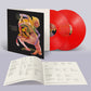 Julia Holter - Something In The Room She Moves (''Calder'' Red Vinyl, indie-retail exclusive)