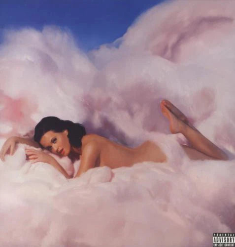 Katy Perry - Teenage Dream (2LP)