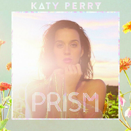 Katy Perry - Prism (2LP)
