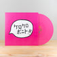 Kero Kero Bonito - Intro Bonito (Hot Pink Vinyl)