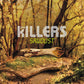 The Killers - Sawdust (Limited Edition Yellow Vinyl)