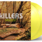 The Killers - Sawdust (Limited Edition Yellow Vinyl)