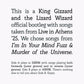 King Gizzard And The Lizard Wizard - Songs I'm Your Mind / Murder Of The Universe - Live In Athens '25