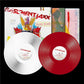 Basement Jaxx - Kish Kash (Red & White 2LP)