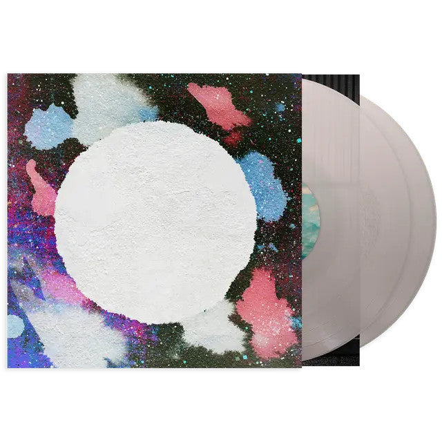 Khruangbin - The Universe Smiles Upon You ii (Natural Vinyl)