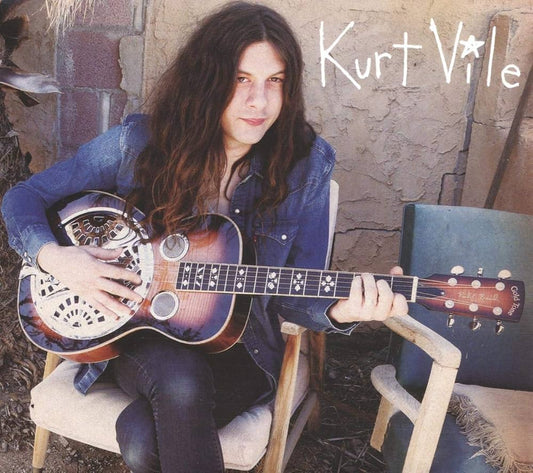 Kurt Vile - B'lieve I'm Goin Down...