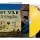 Kurt Vile - Wakin on a Pretty Daze (!0th Anniversary 2LP Limited Yellow Vinyl)